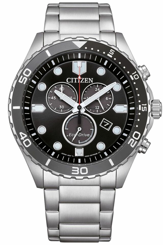 CITIZEN AT2568-82E