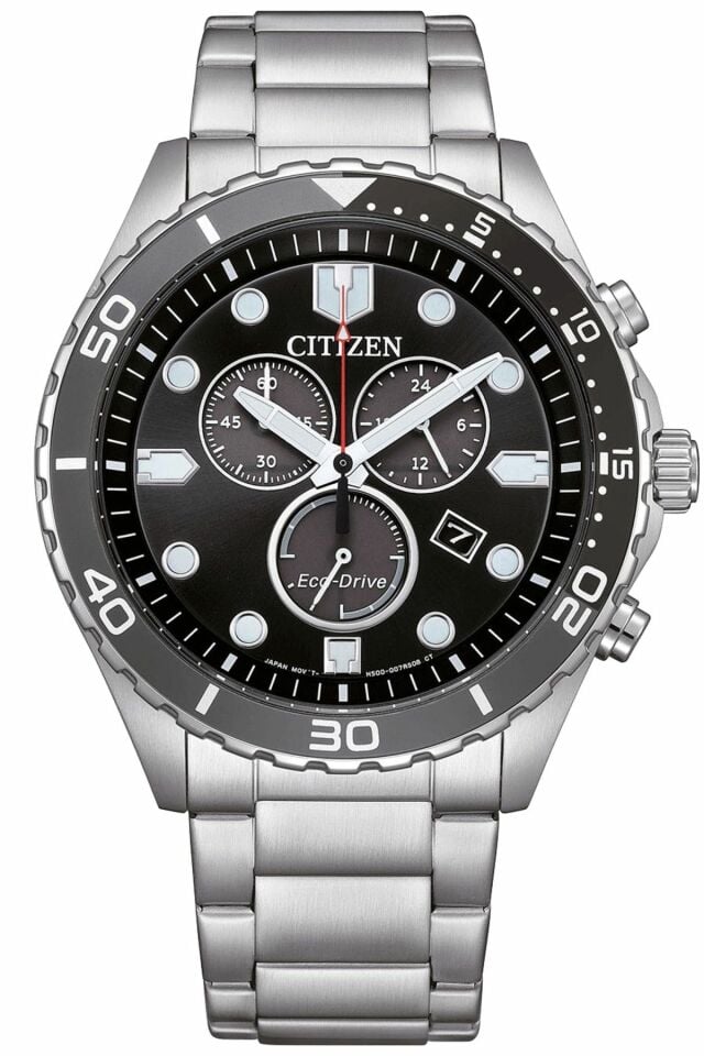 CITIZEN AT2568-82E