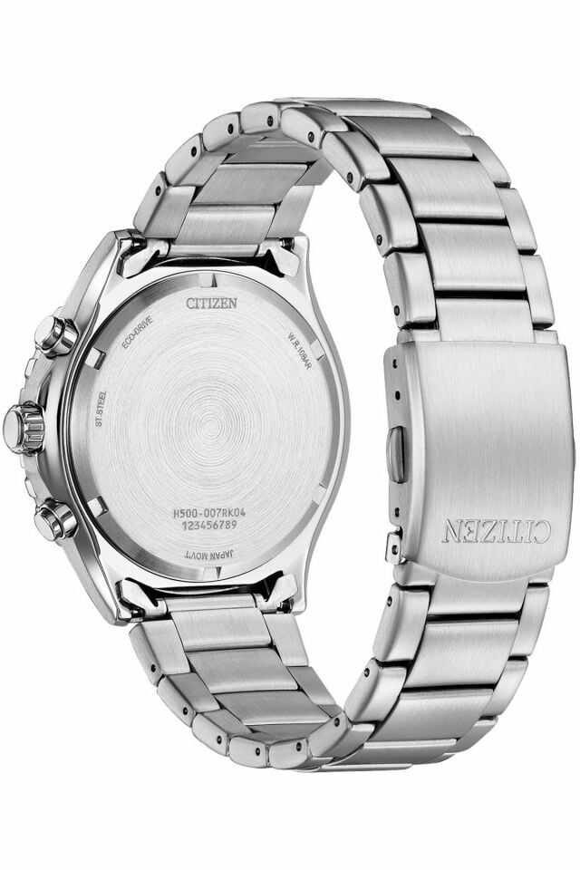 Citizen At2568-82e Erkek Kol Saati