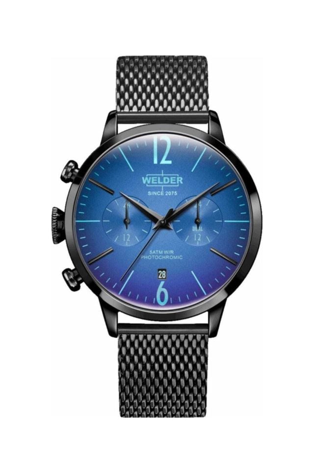 WELDER MOODY Wwrc809