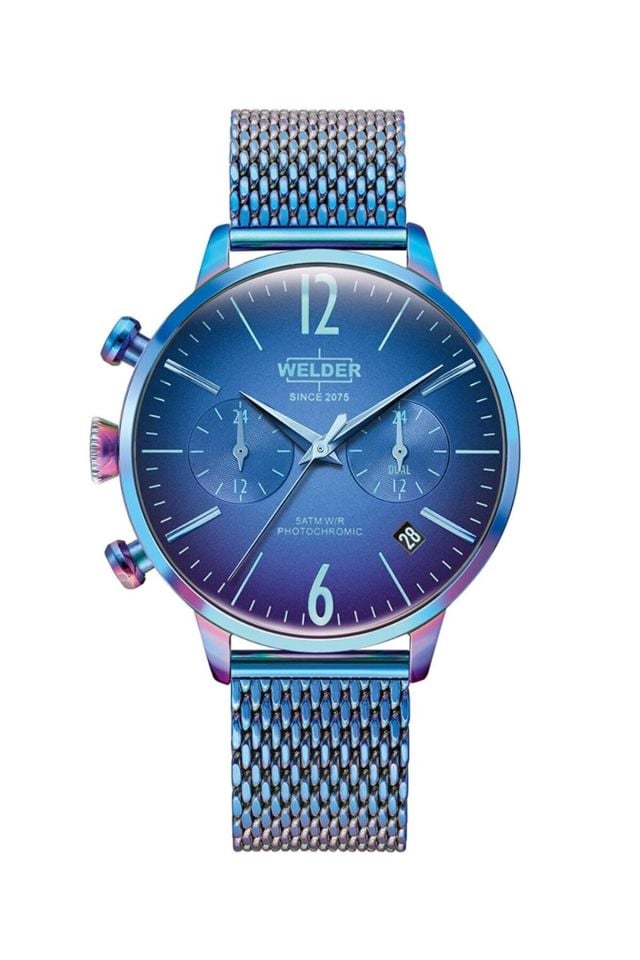 WELDER WWRC656