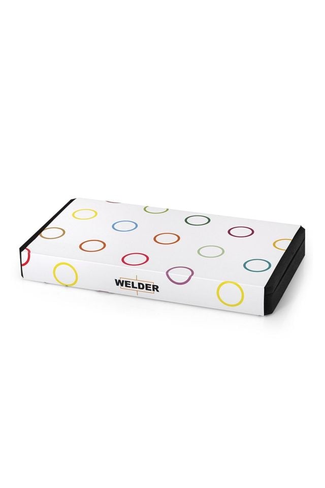WELDER WWRC656