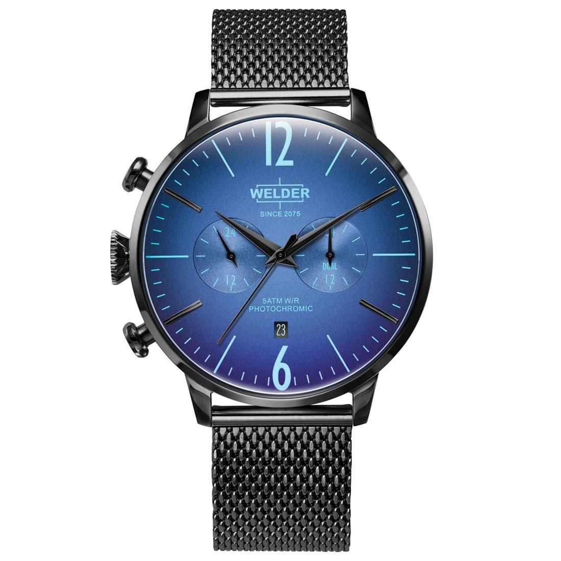WELDER WWRC1007