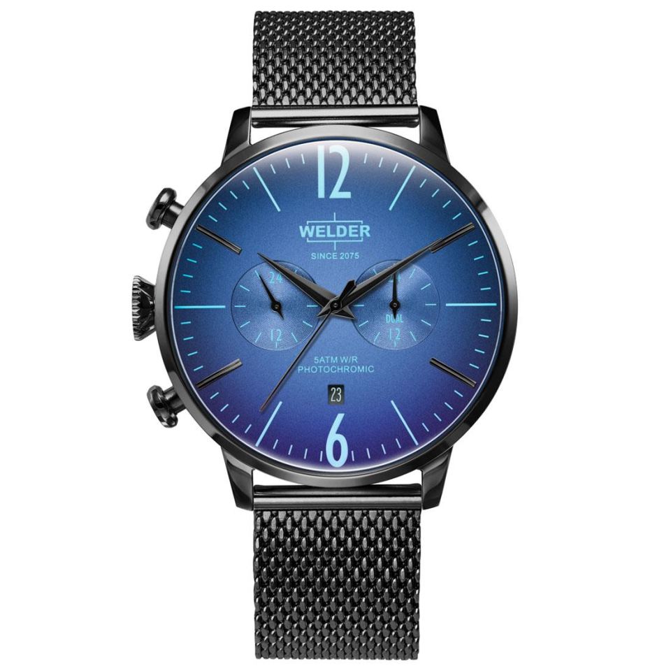 WELDER WWRC1007