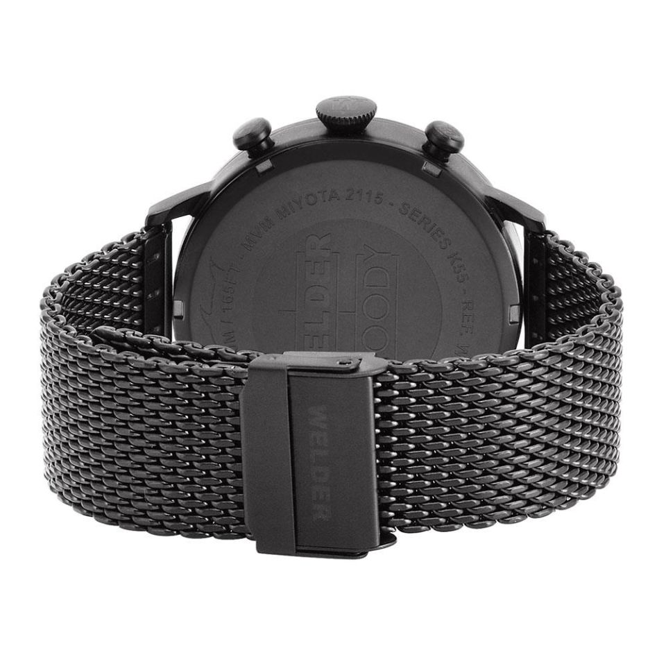 WELDER MOODY WWRC1007 ERKEK KOL SAATİ