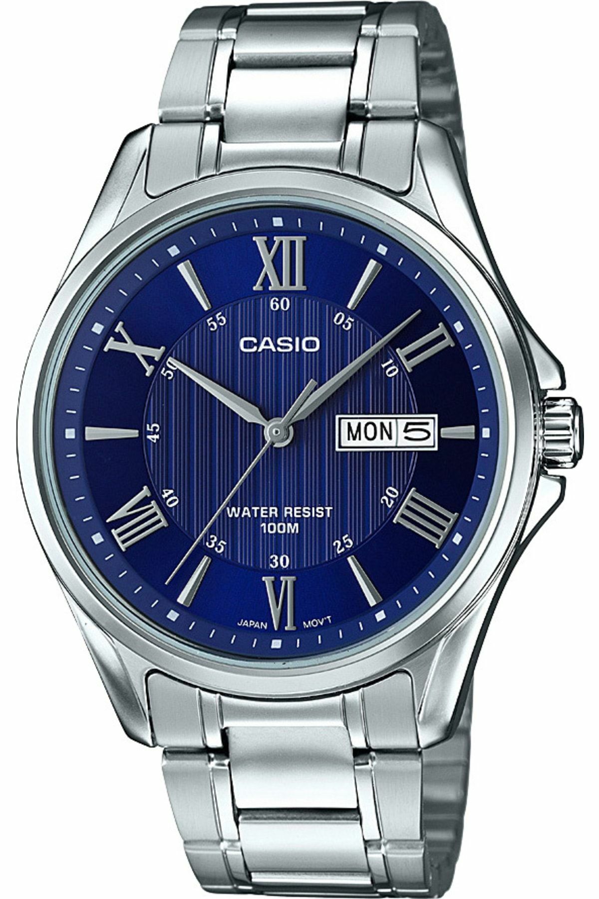 CASIO MTP-1384D-2AVDF