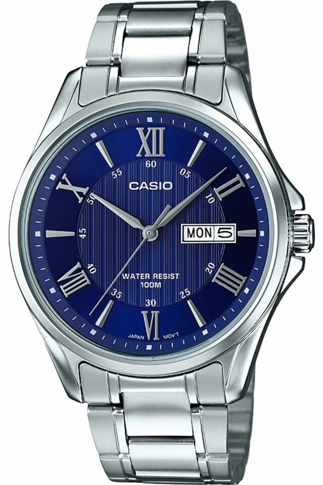 CASIO MTP-1384D-2AVDF