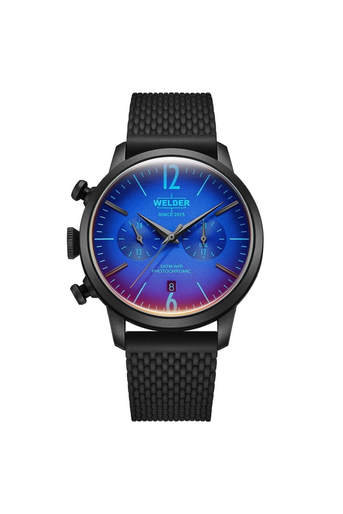 WELDER MOODY Wwrp500 ERKEK KOL SAATİ