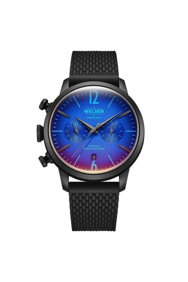 WELDER MOODY Wwrp500 ERKEK KOL SAATİ
