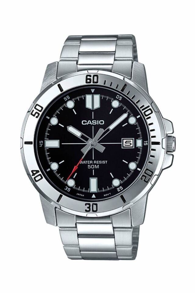Casio Erkek Kol Saati MTP-VD01D-1EVUDF