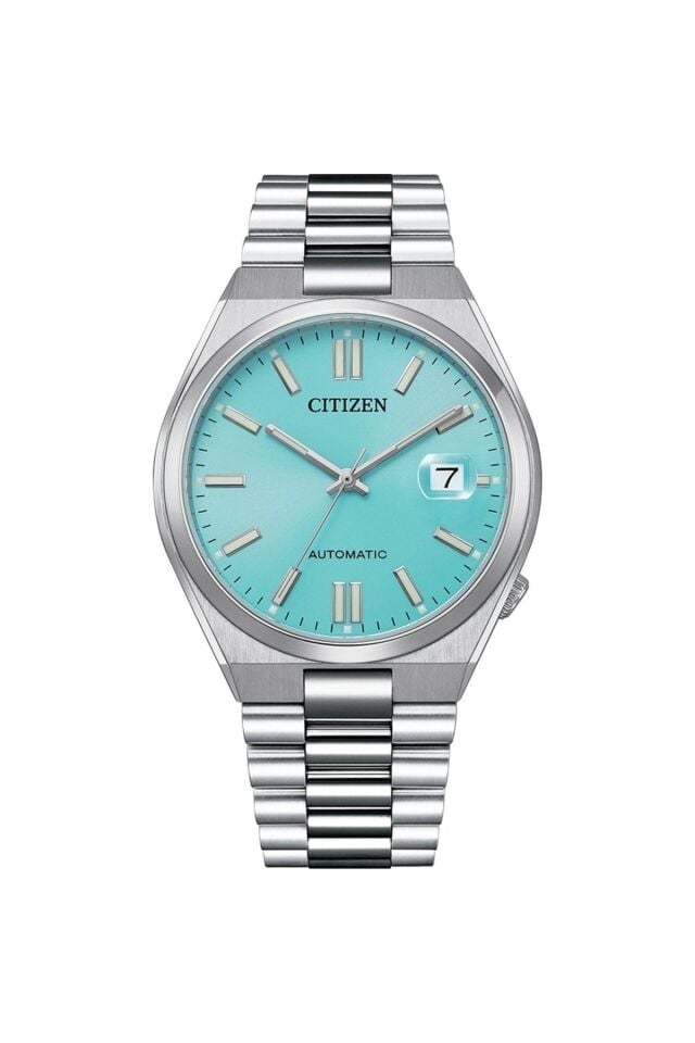CITIZEN NJ0151-88M
