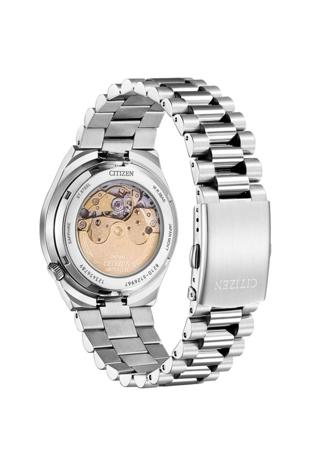 CITIZEN NJ0151-88M ERKEK KOL SAATİ