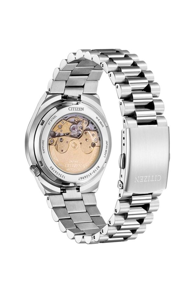 CITIZEN NJ0151-88M