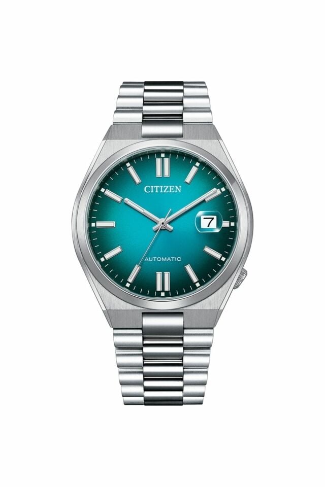 CITIZEN NJ0151-88X