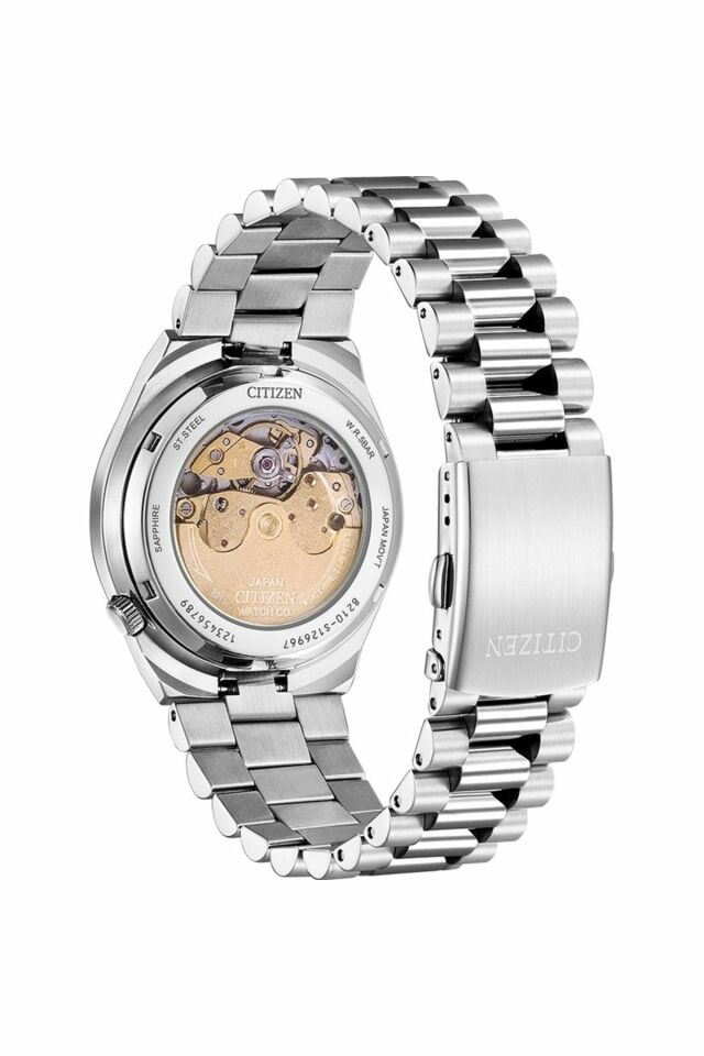CITIZEN NJ0151-88X