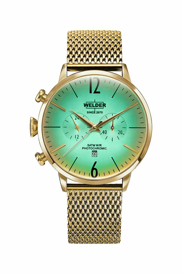 WELDER WWRC402