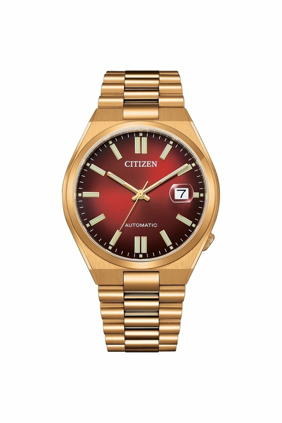 CITIZEN NJ0153-82X