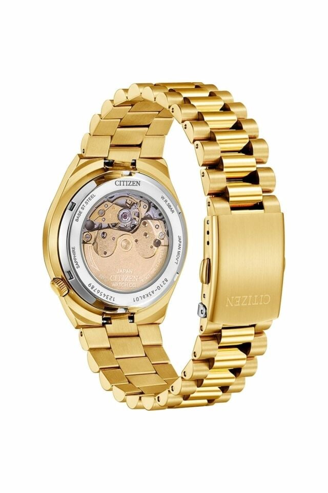 CITIZEN NJ0153-82X