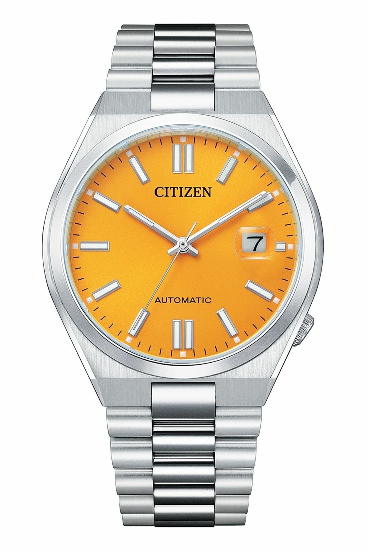 CITIZEN NJ0150-81Z