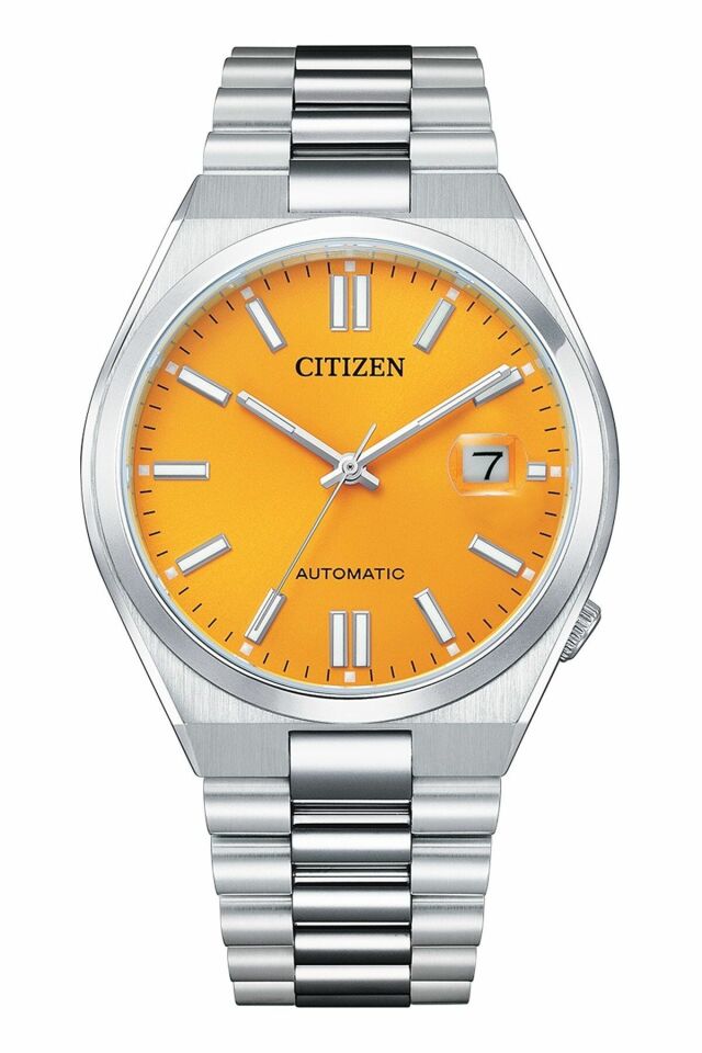 CITIZEN NJ0150-81Z