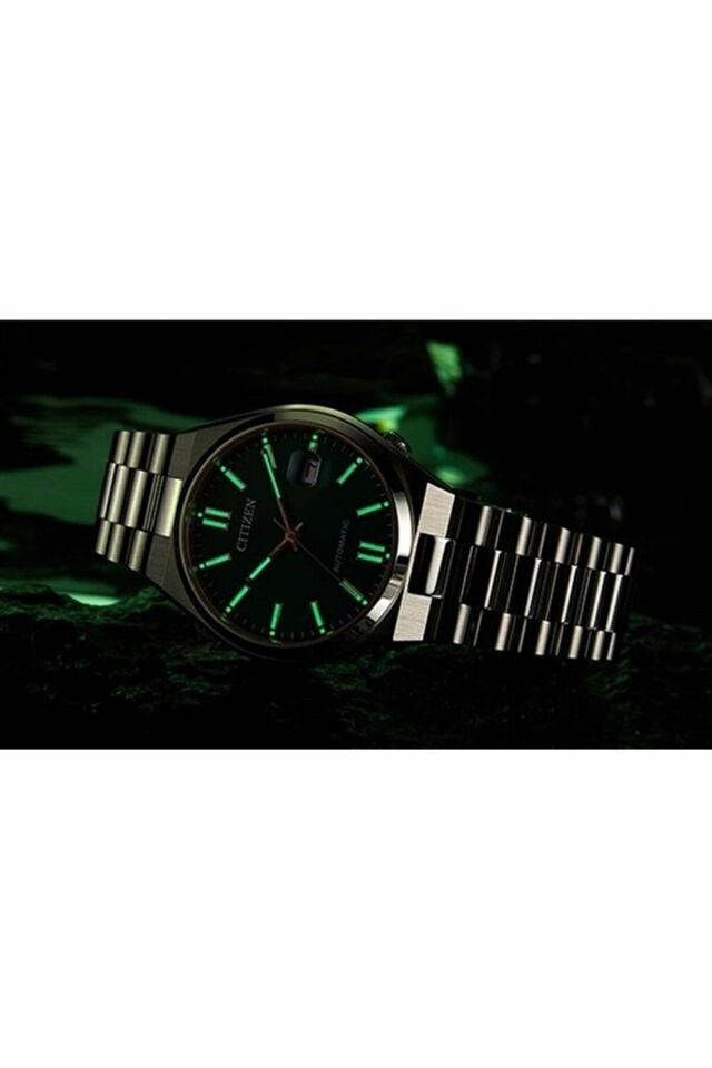 CITIZEN NJ0150-81Z