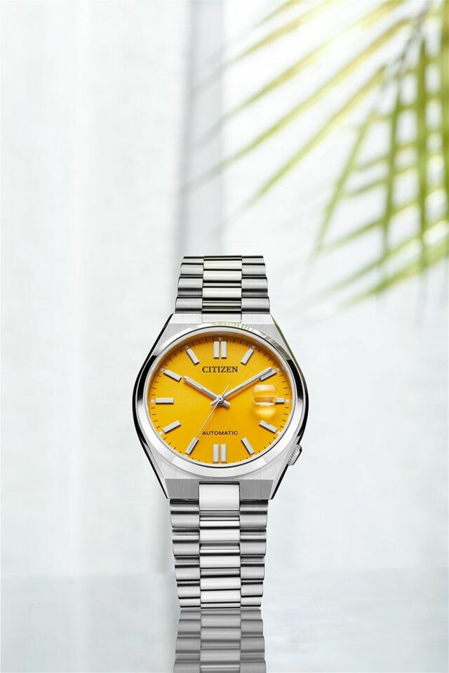 CITIZEN NJ0150-81Z