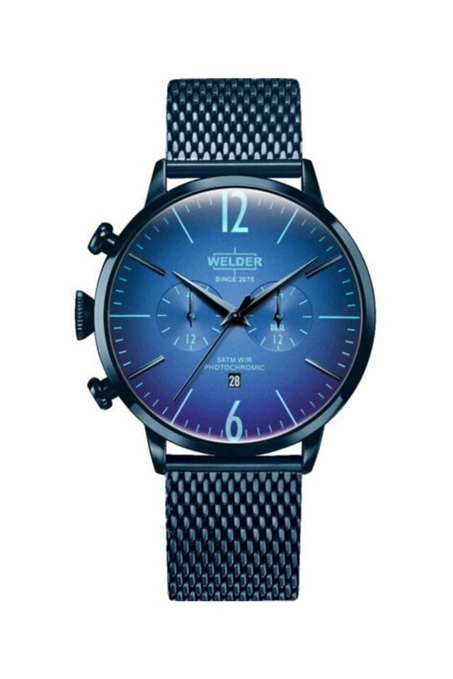 WELDER MOODY Wwrc414