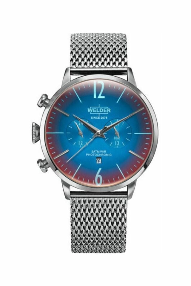 WELDER WWRC403