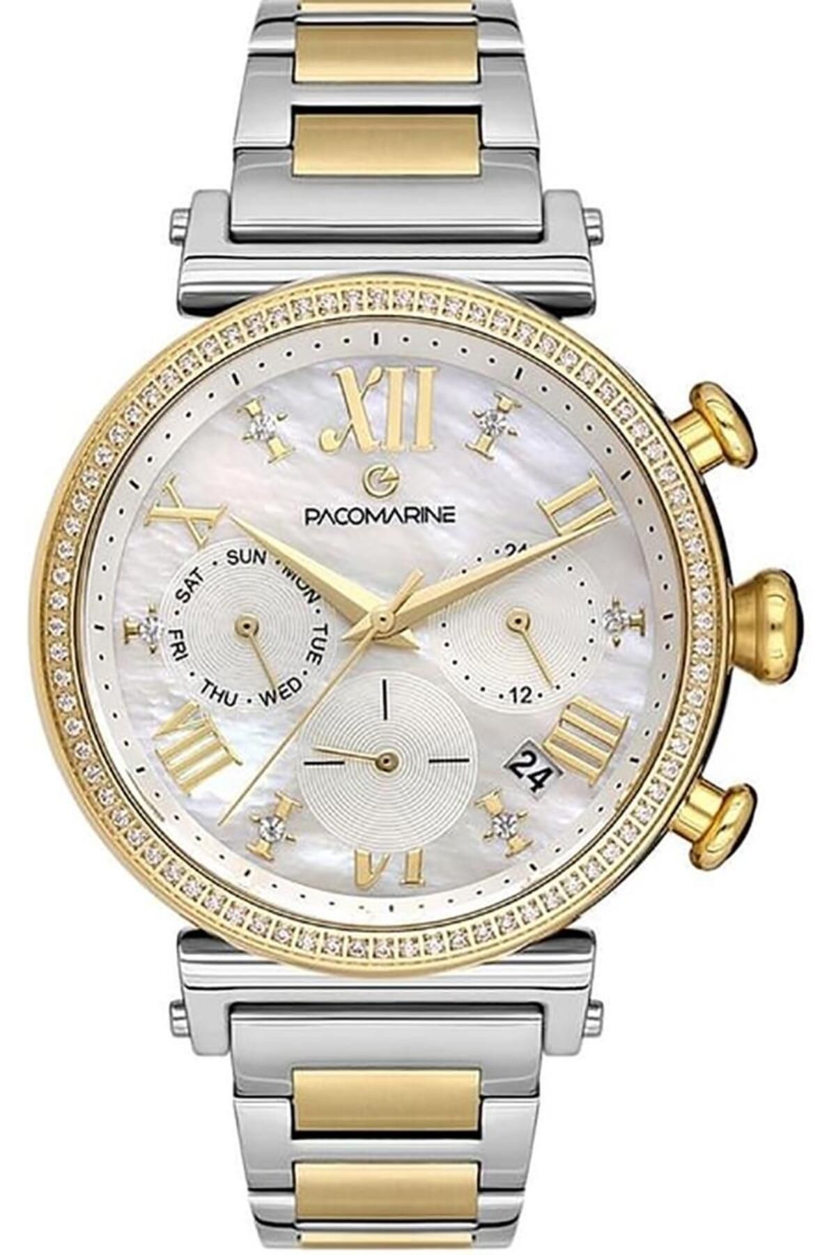 PACOMARINE PM.51233.04