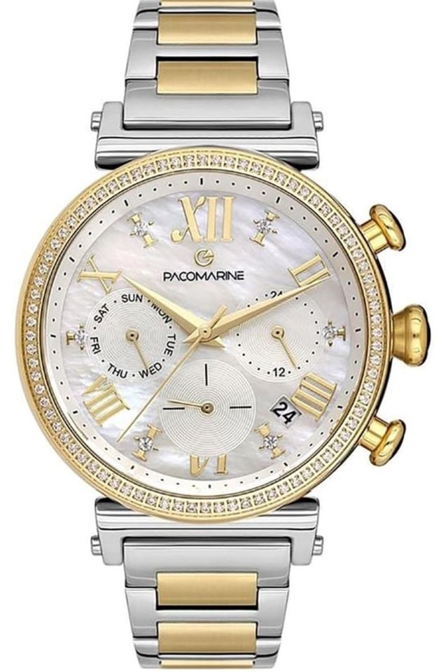 PACOMARINE PM.51233.04