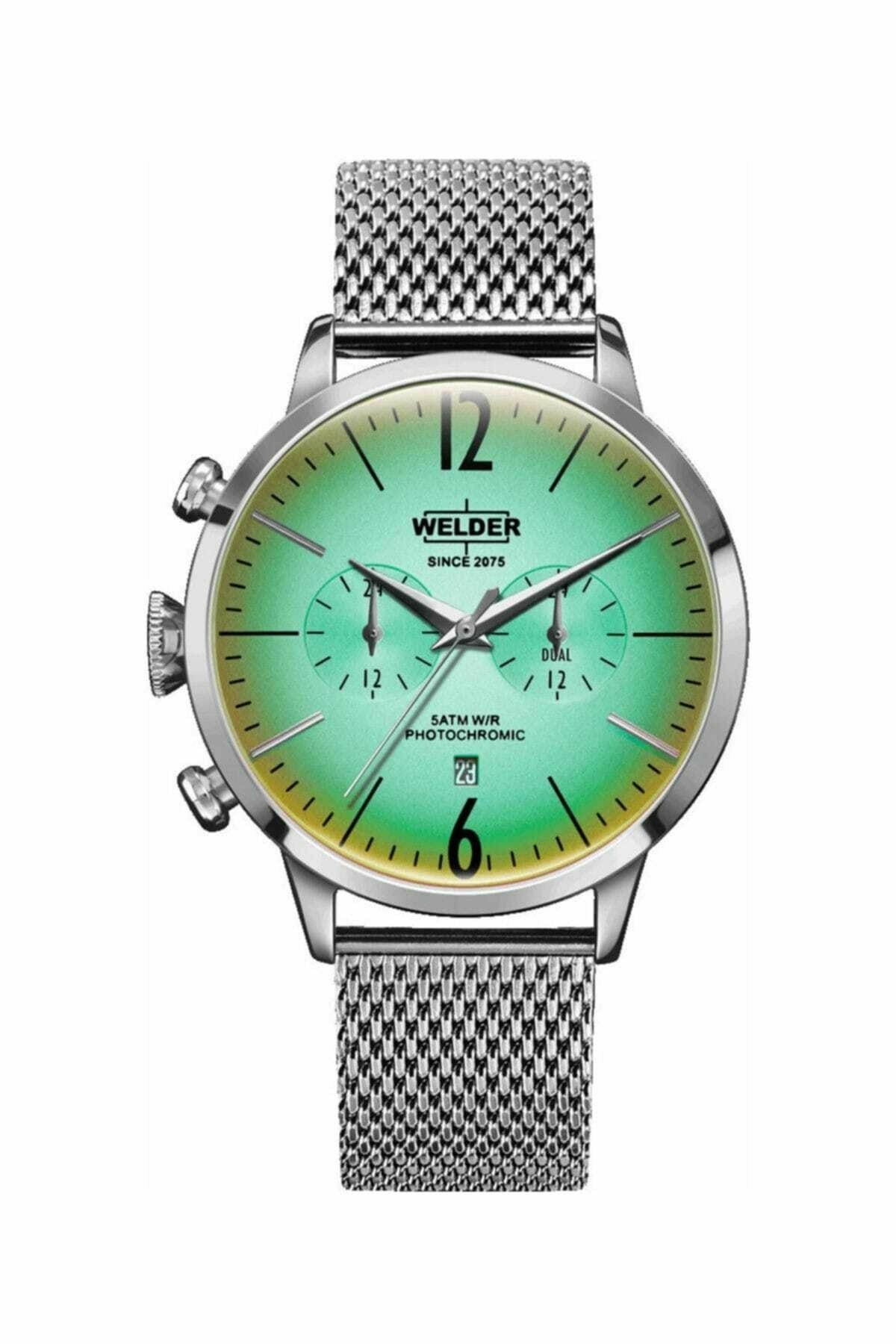 WELDER WWRC802