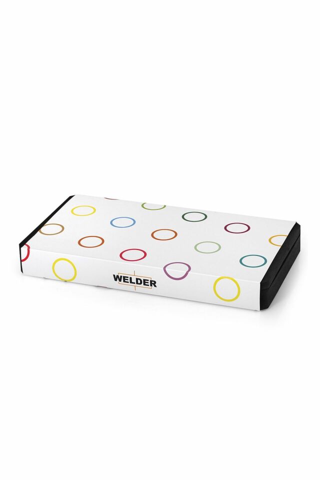 WELDER WWRC802