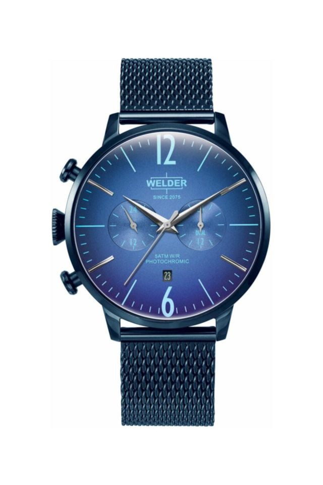 WELDER MOODY Wwrc1004 ERKEK KOL SAATİ