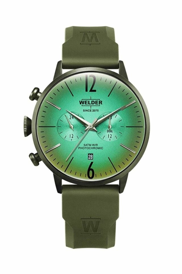 WELDER MOODY Wwrc519 ERKEK KOL SAATİ
