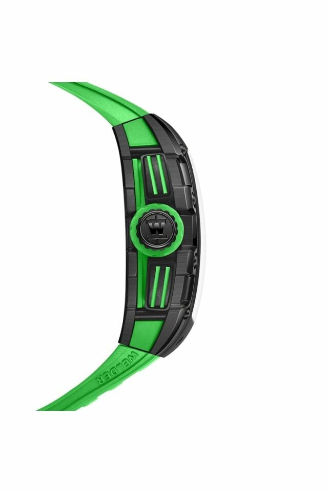 WELDER MOODY WRM2008-R ERKEK KOL SAATİ