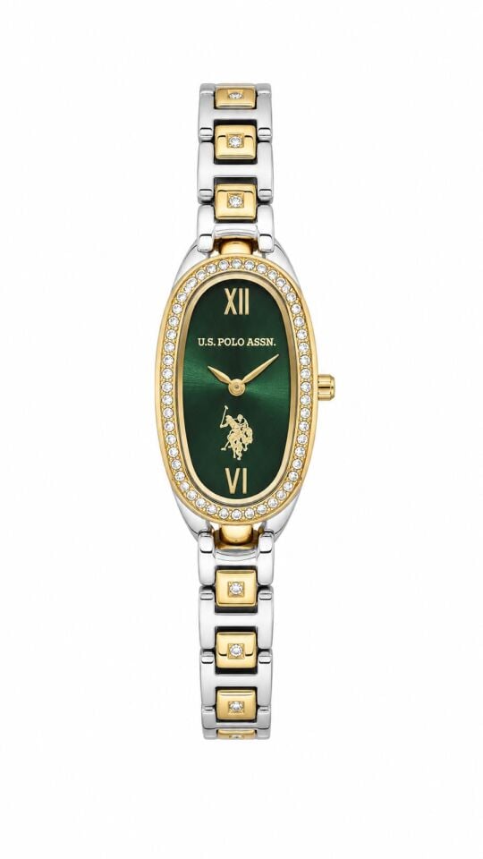 U.S. POLO ASSN. USPA2177-02
