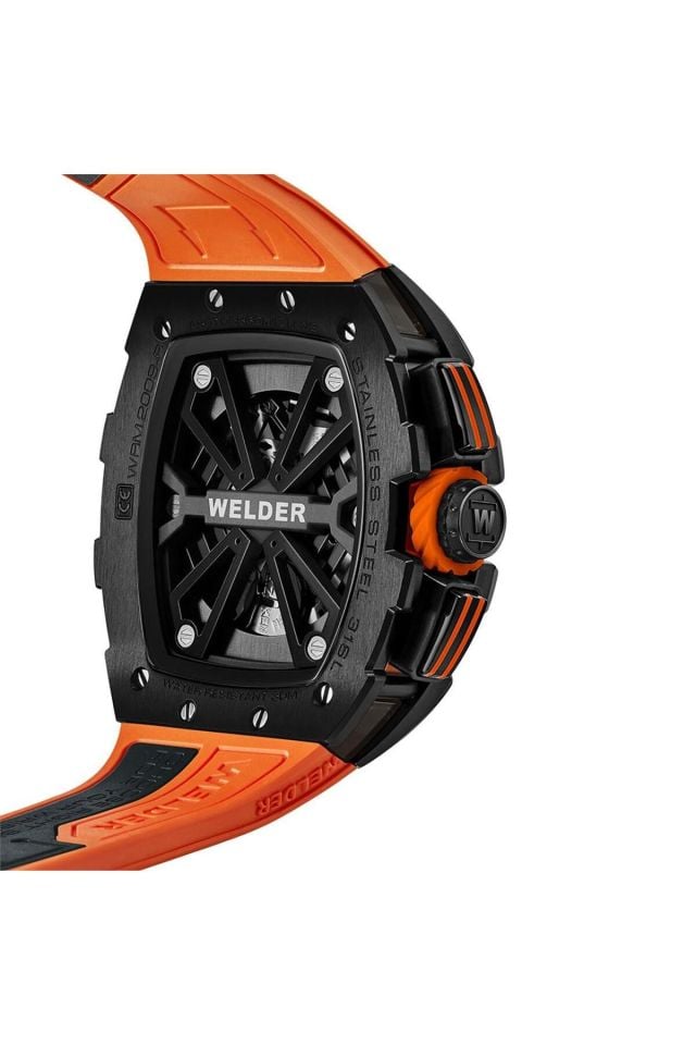WELDER WRM2009-R