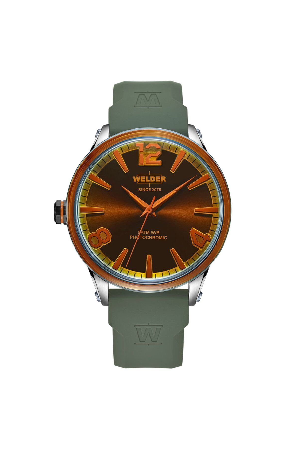 WELDER  MOODY WRN1001 ERKEK KOL SAATİ