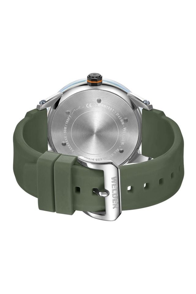 WELDER  MOODY WRN1001 ERKEK KOL SAATİ