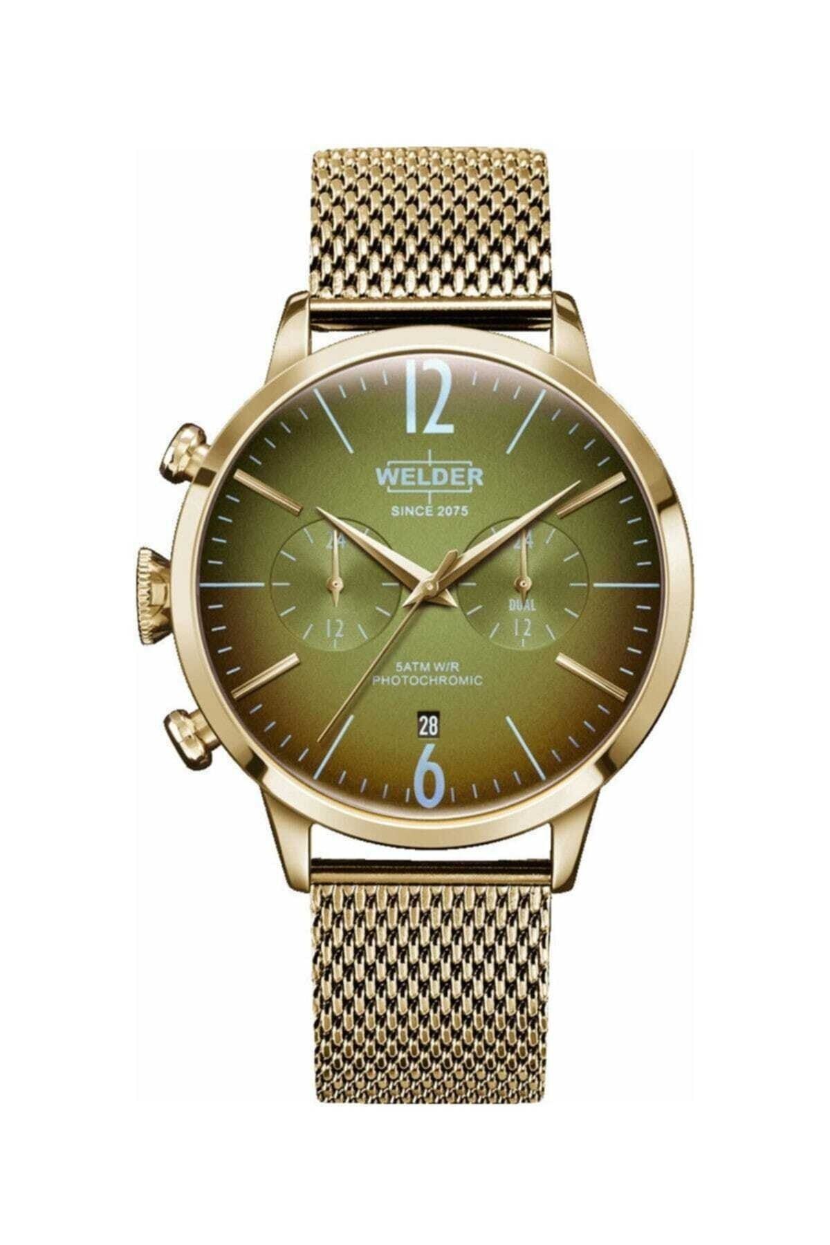 WELDER WWRC813
