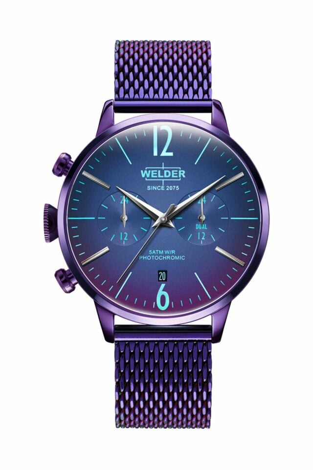 WELDER MOODY WWRC821 KADIN KOL SAATİ