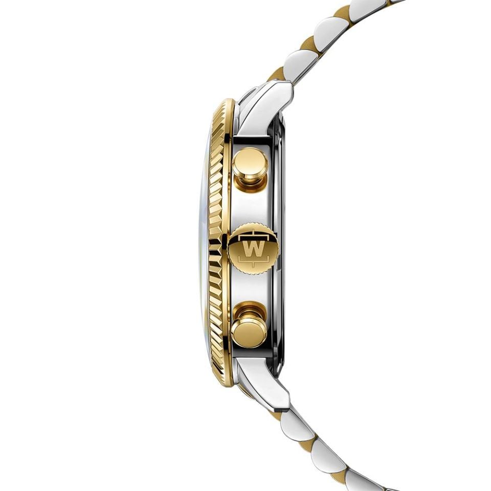 WELDER MOODY WWRC472 ERKEK KOL SAATİ