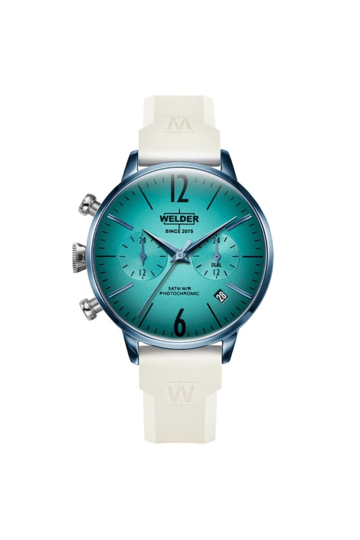 WELDER WWRC672