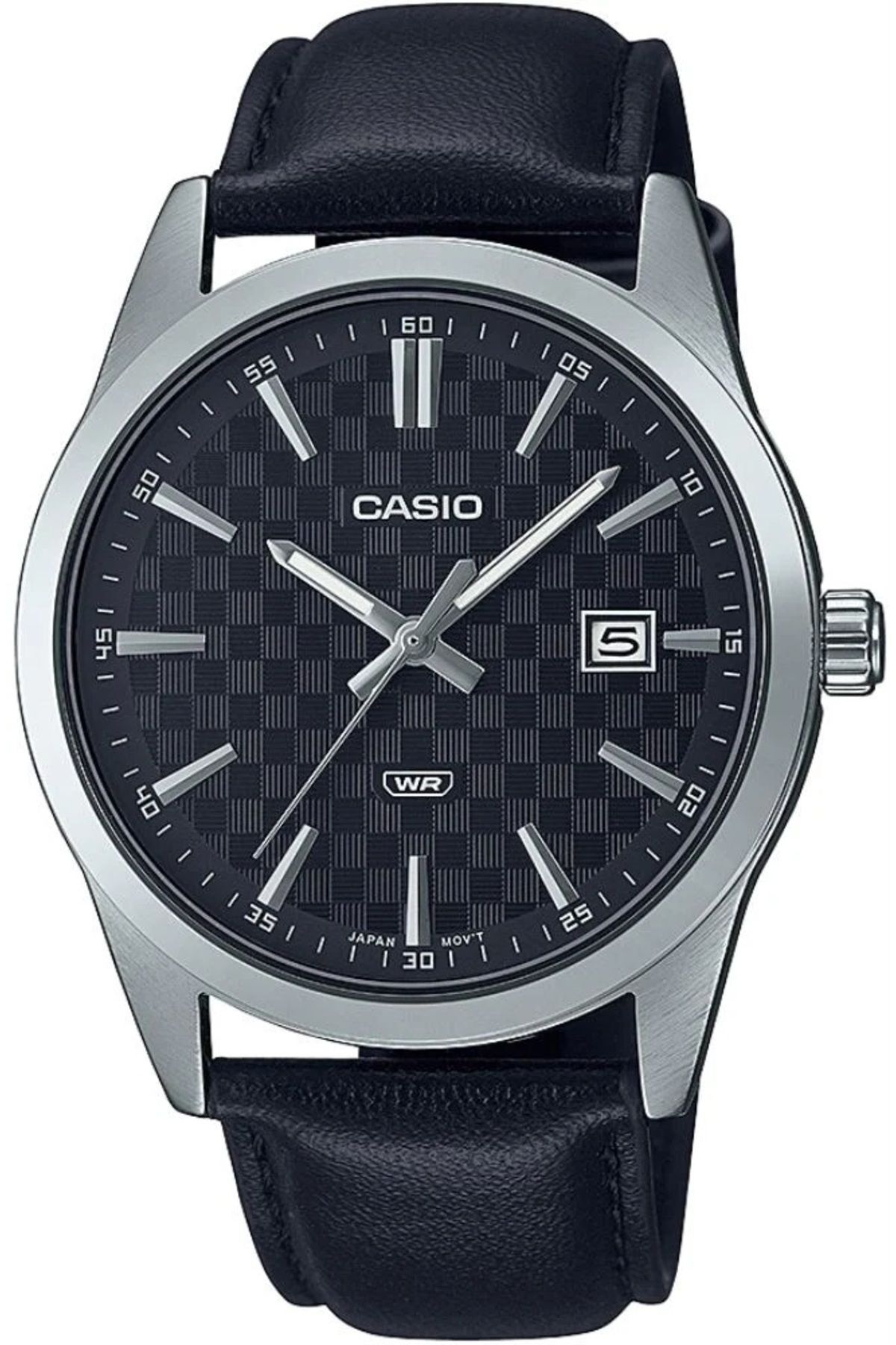 CASIO MTP-VD03L-1AUDF