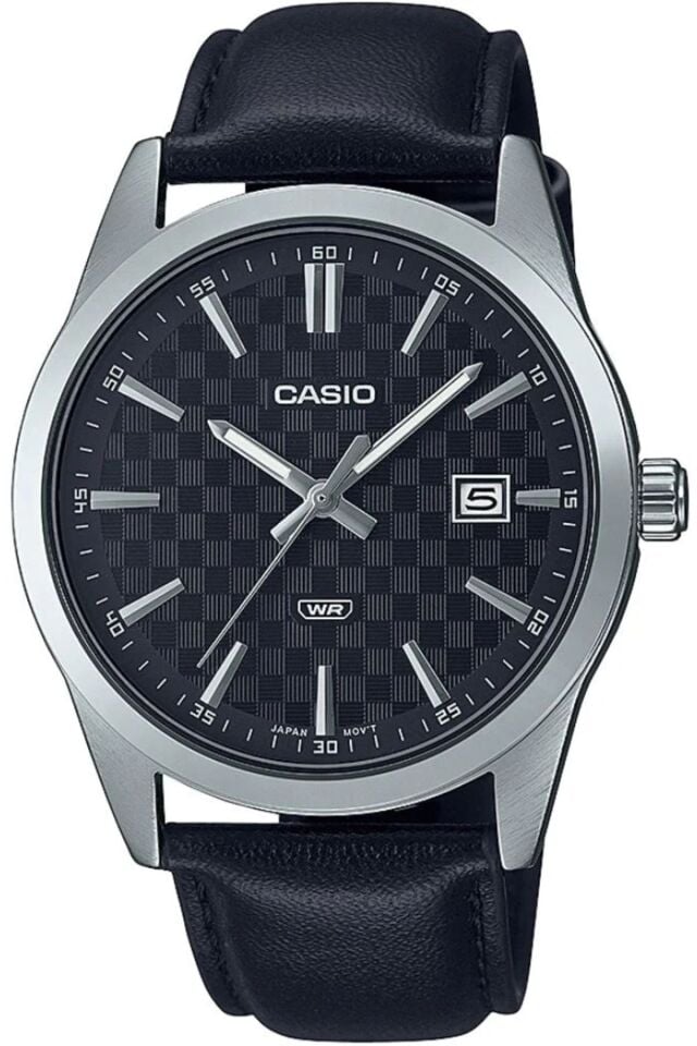 CASIO Mtp-vd03l-1audf