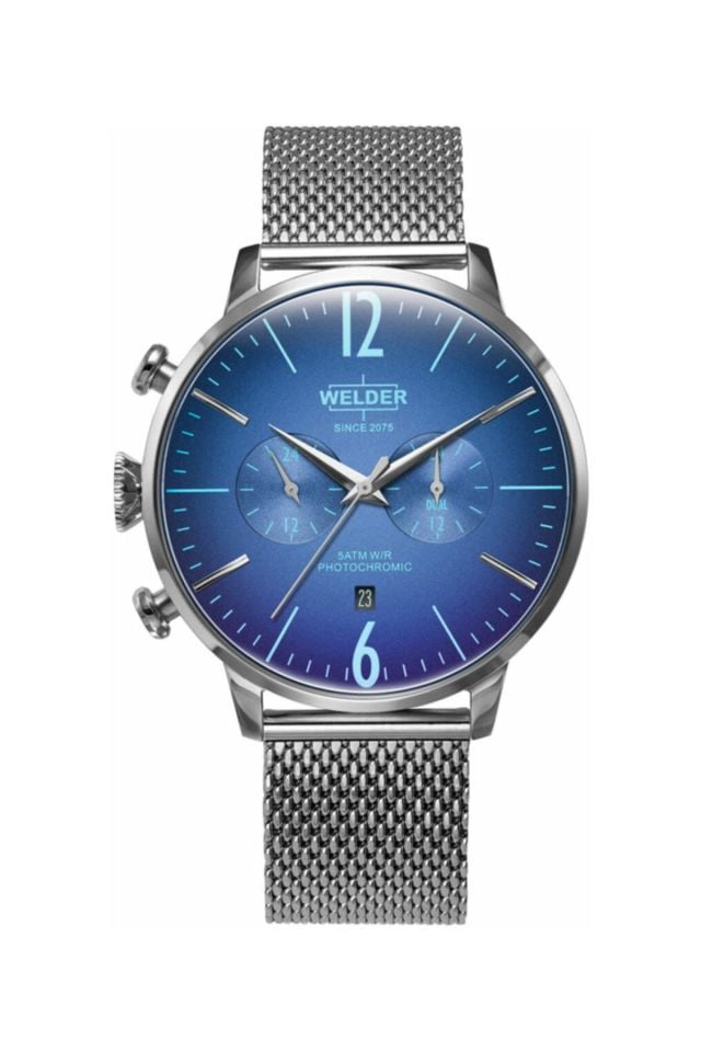 WELDER WWRC1001
