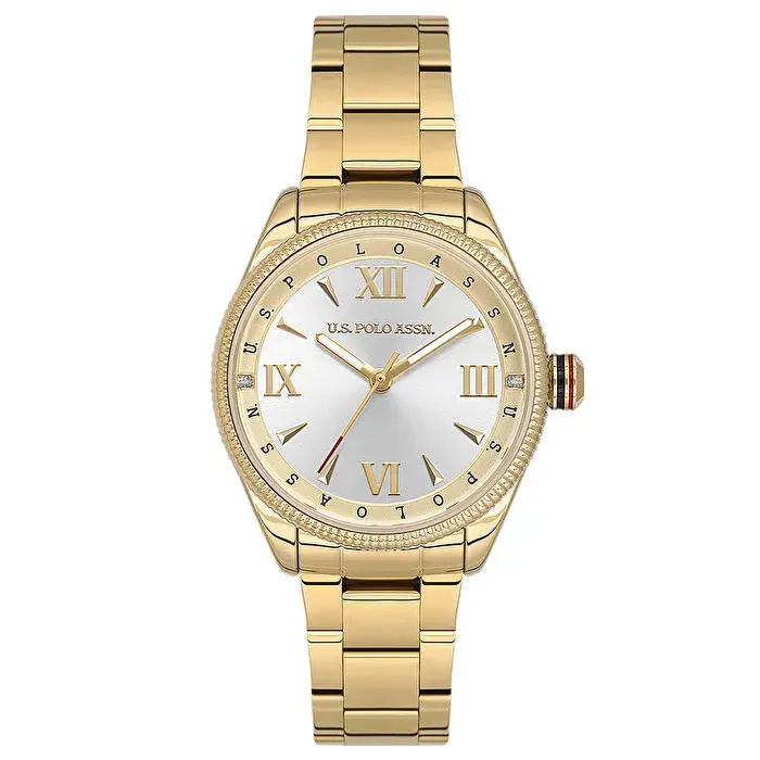 U.S. POLO ASSN. USPA2122-01