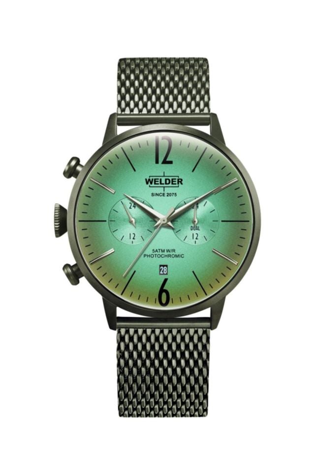 WELDER MOODY WWRC419