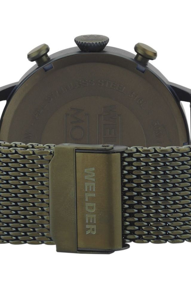 WELDER WWRC419