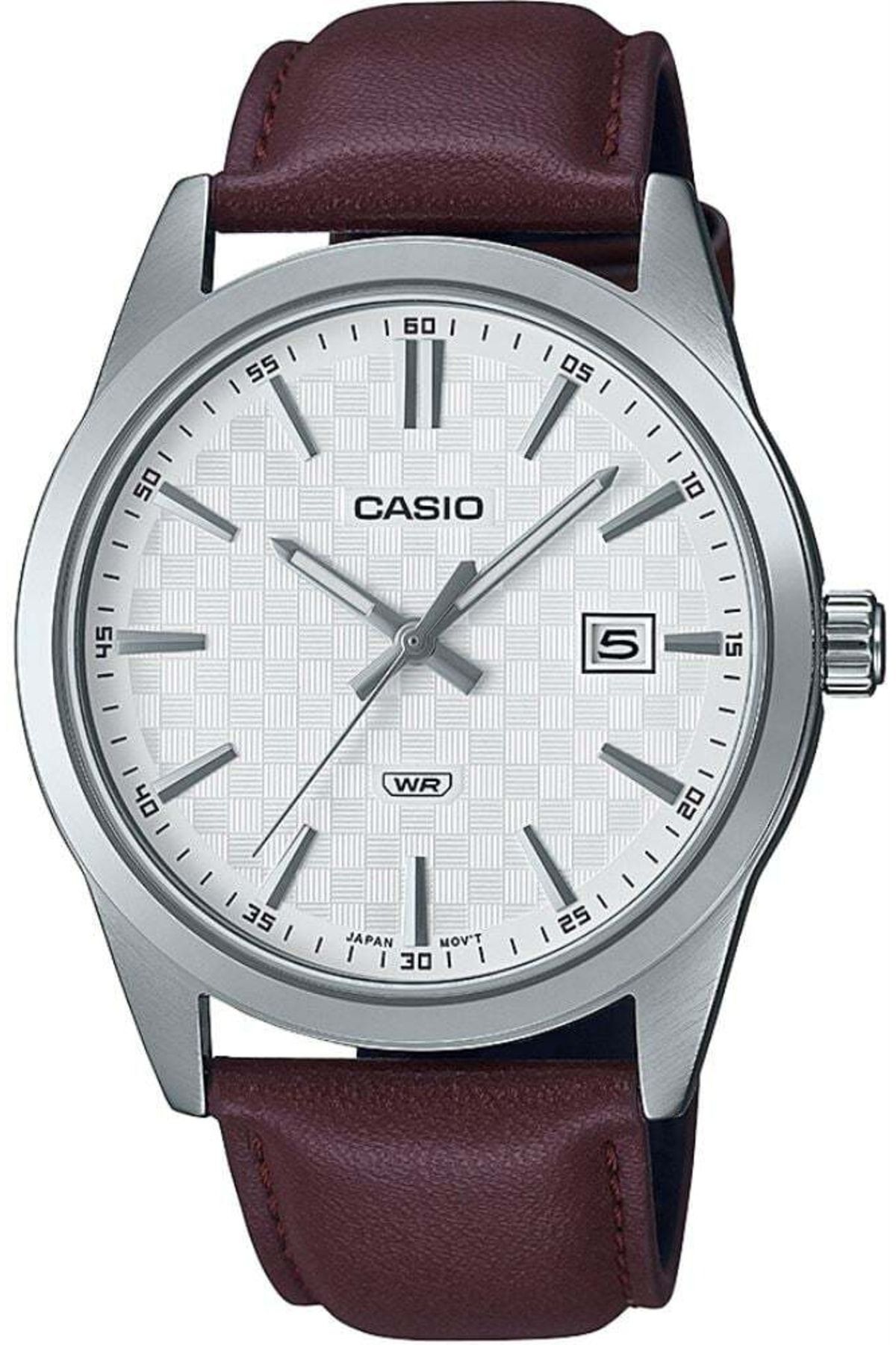 CASIO MTP-VD03L-5AUDF